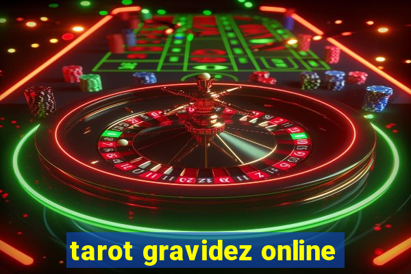 tarot gravidez online